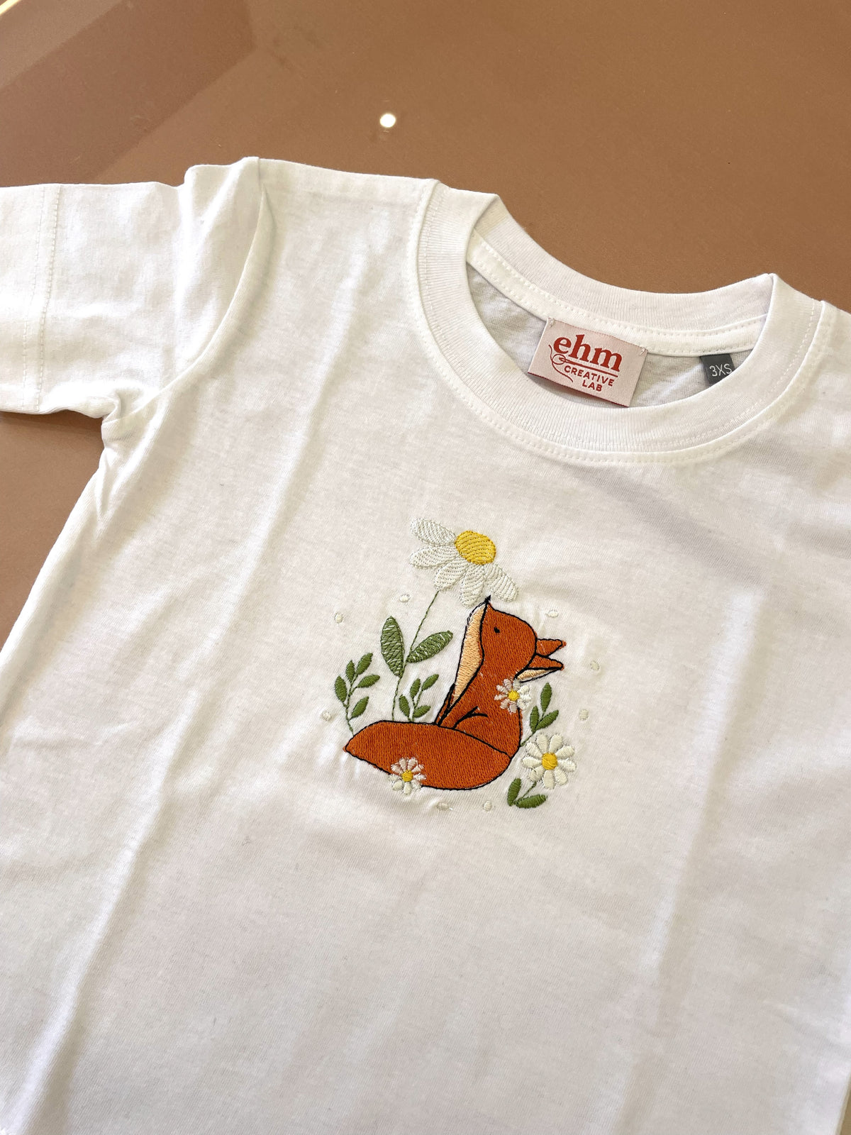 Personalizzazione su misura bimbi