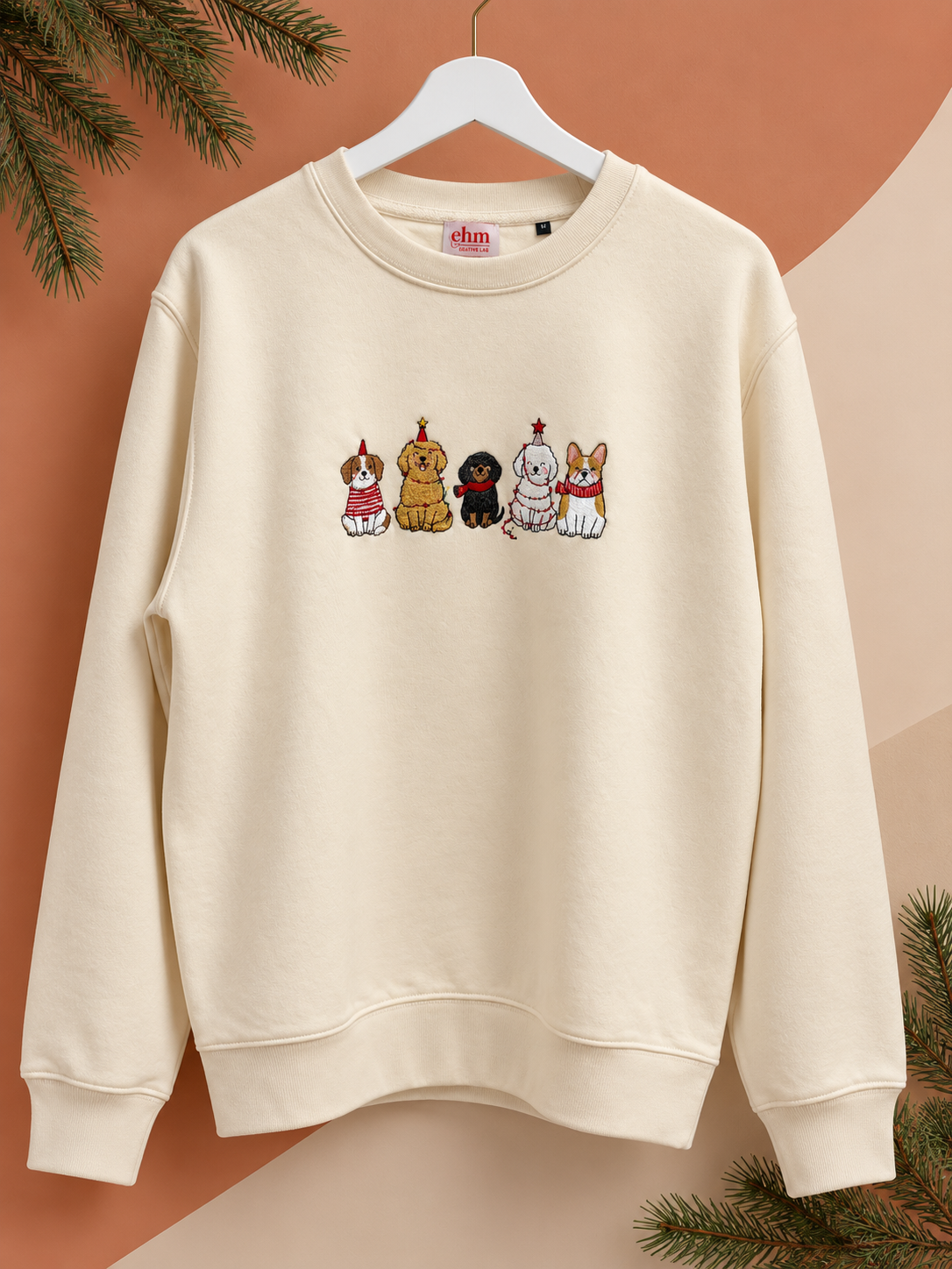 Natale a 4 Zampe