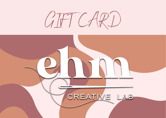 Gift Card EHM