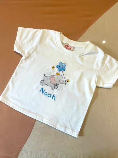 Personalizzazione su misura bimbi