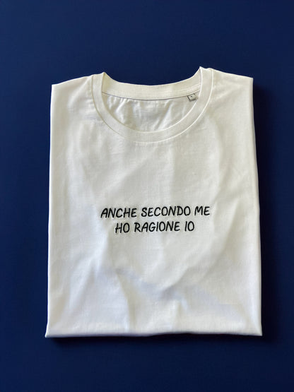 Ricama la Tua Frase