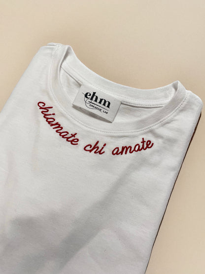Ricama la Tua Frase