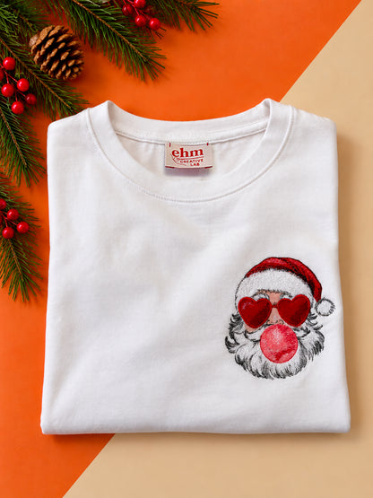 Santa in Love
