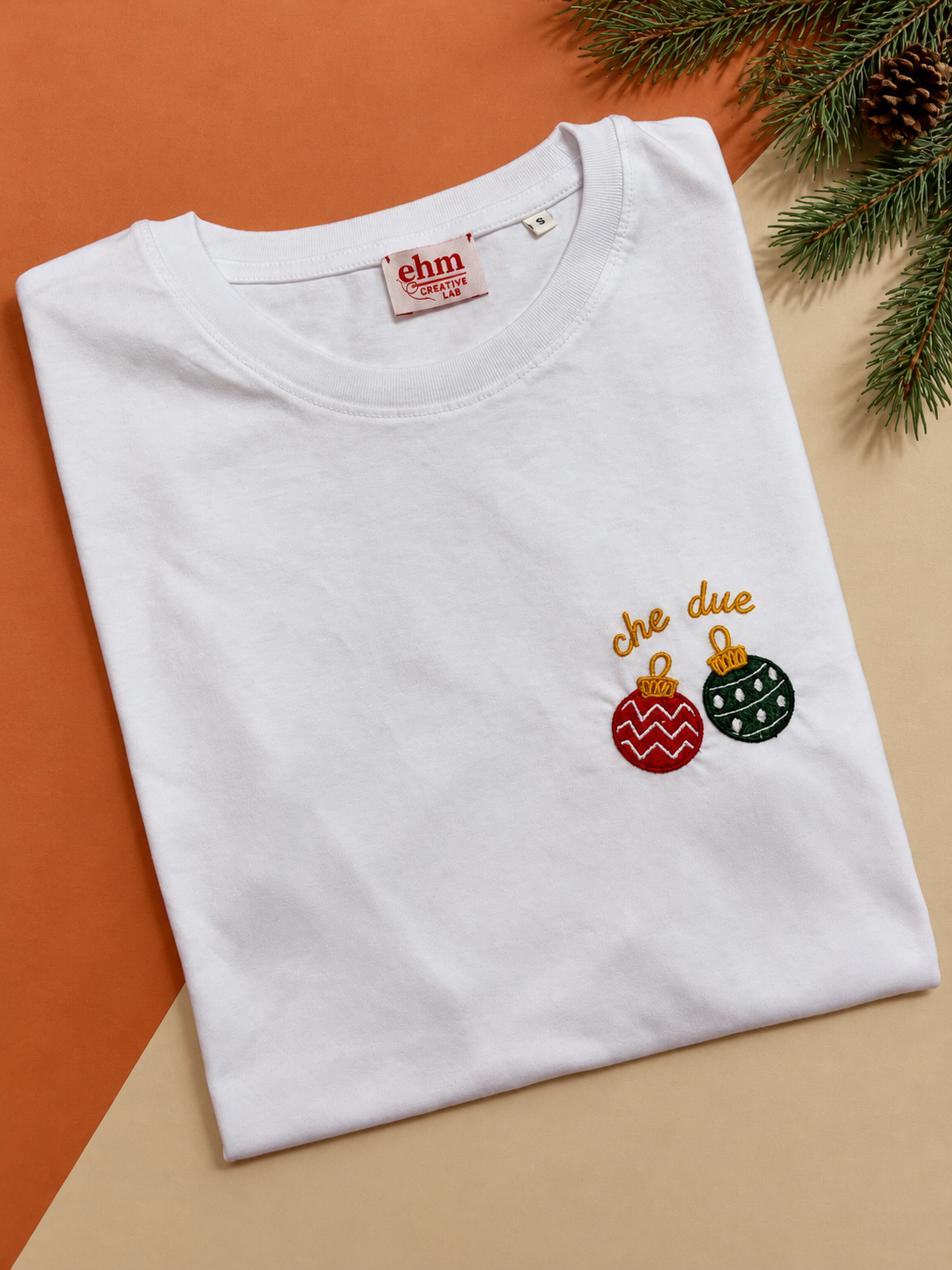 Che Due Palle