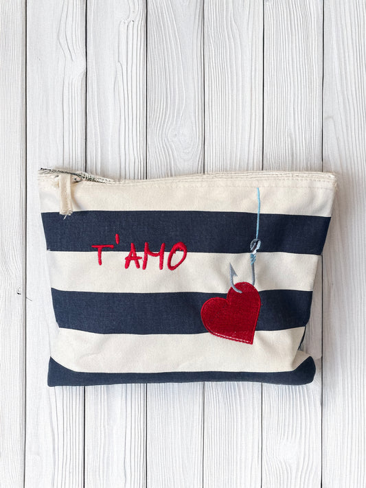 Pochette T'AMO