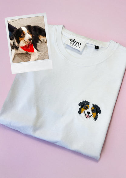 Ricama il Tuo Cucciolo