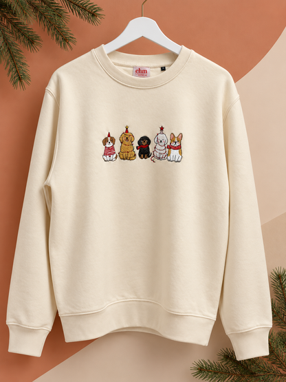 Natale a 4 Zampe