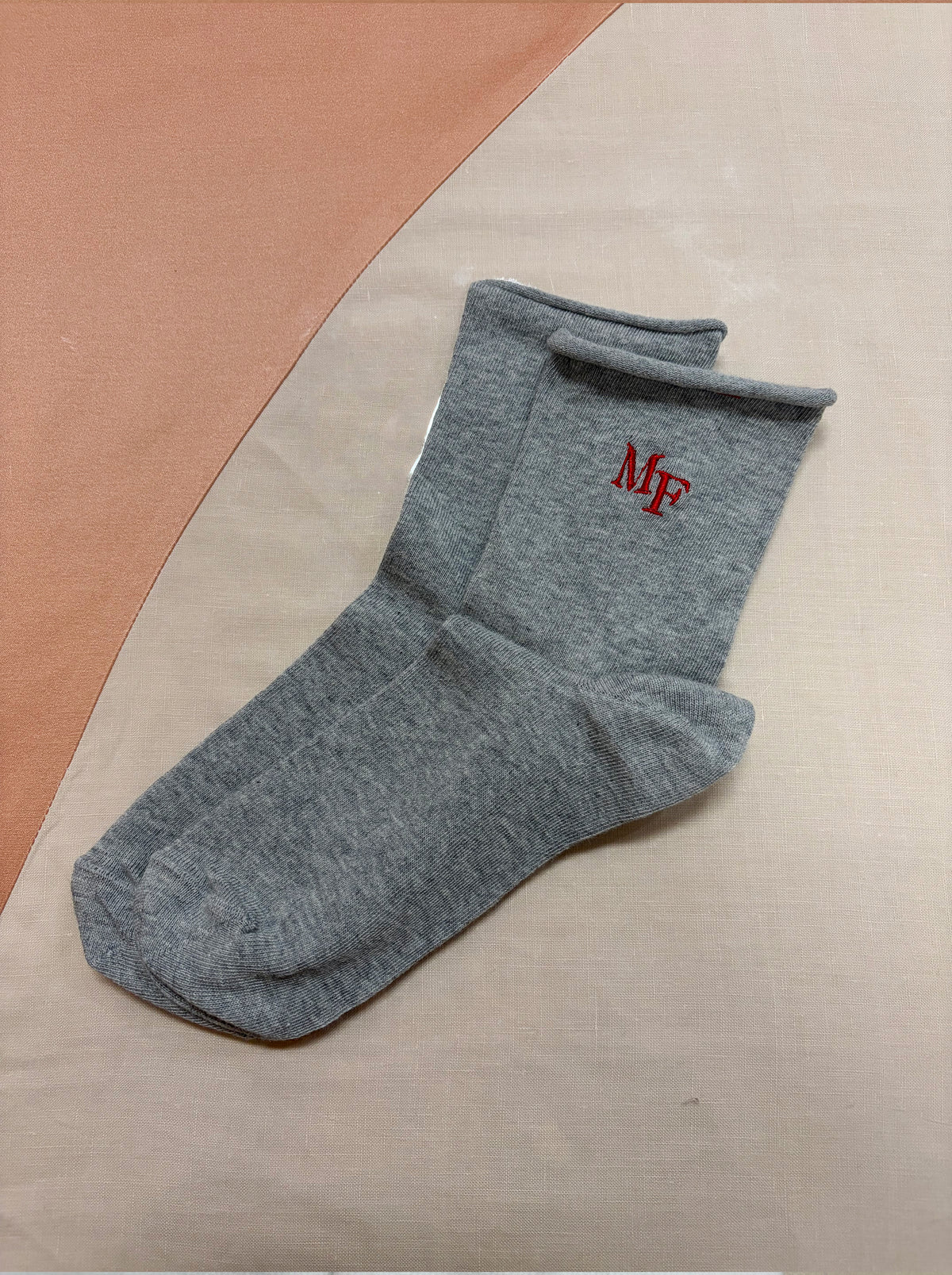 Ai Tuoi Piedi – Calze Personalizzate