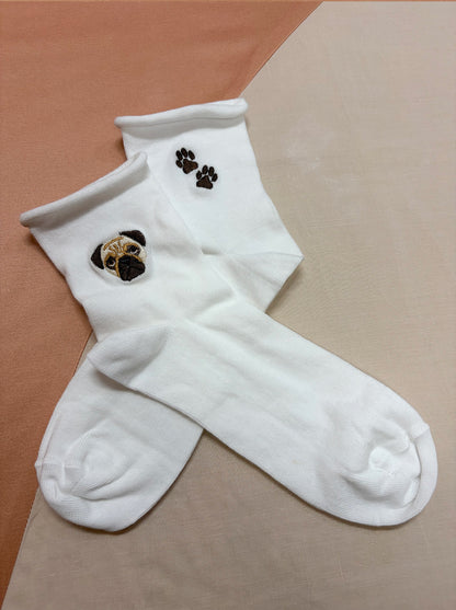 Ai Tuoi Piedi – Calze Personalizzate