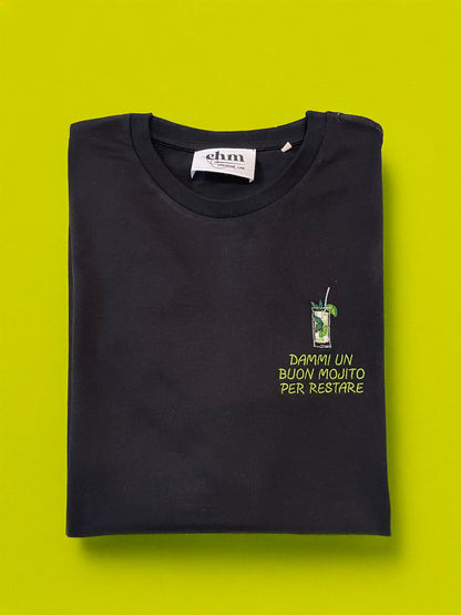 Ricama la Tua Frase + Piccolo Disegno