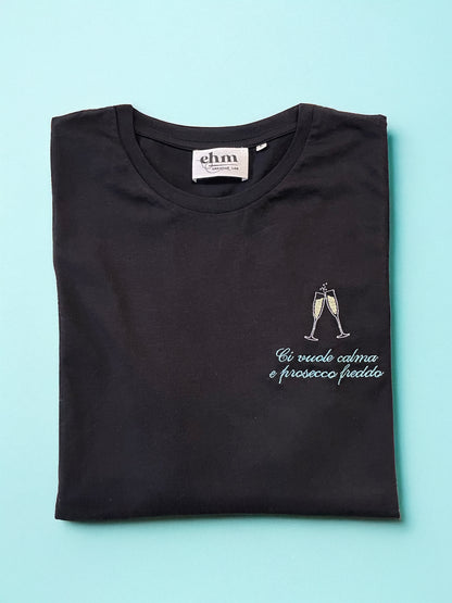 Ricama la Tua Frase + Piccolo Disegno
